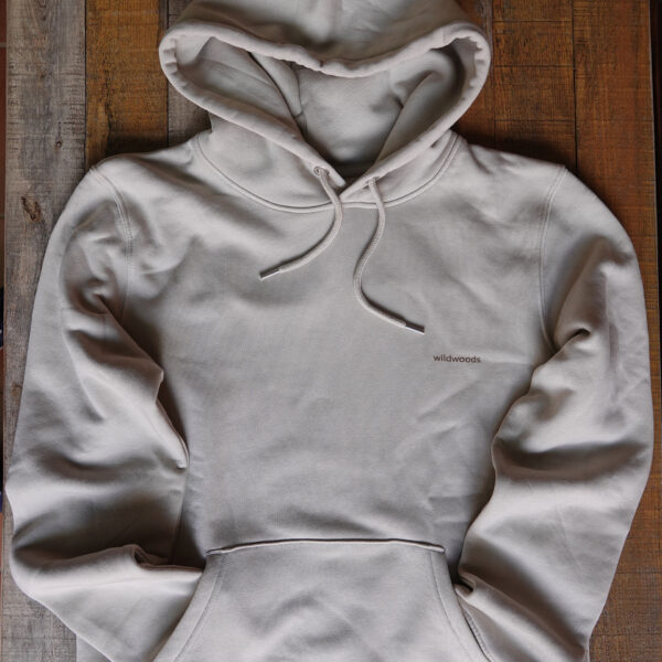 Hoodie mulhacén 1